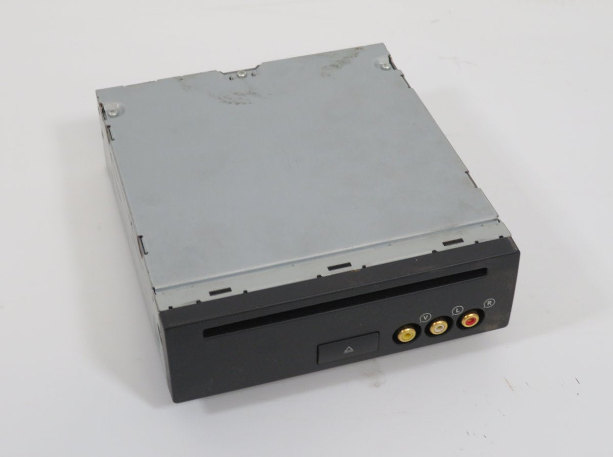 A1649064000 CD Changer MERCEDES-BENZ GL-CLASS (X164) (2006-2012)