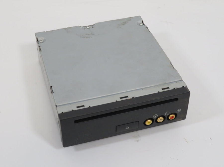 A1649064000 CD Changer MERCEDES-BENZ GL-CLASS (X164) (2006-2012)