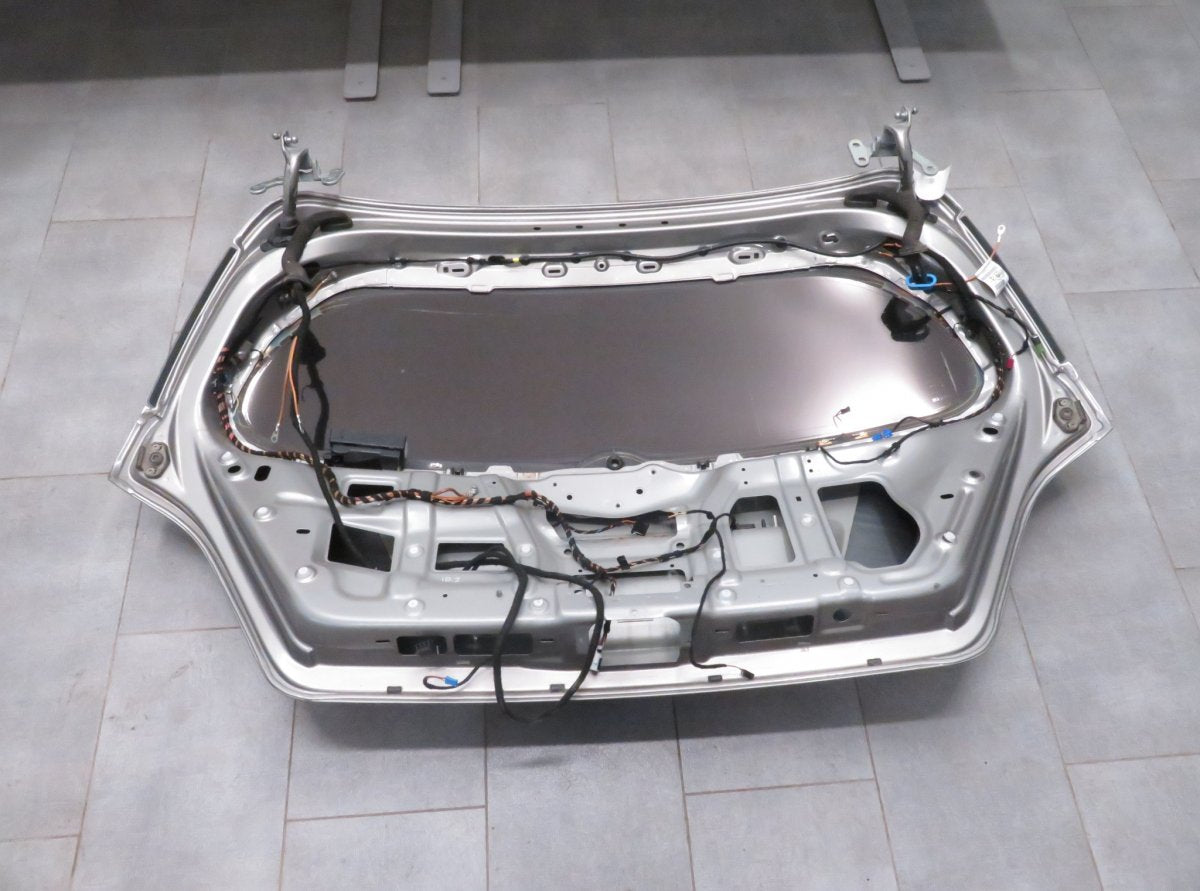 A2517400605 2517400605 A2517400805 Bootlid / tailgate MERCEDES-BENZ R-CLASS (W251) (2006-2013)