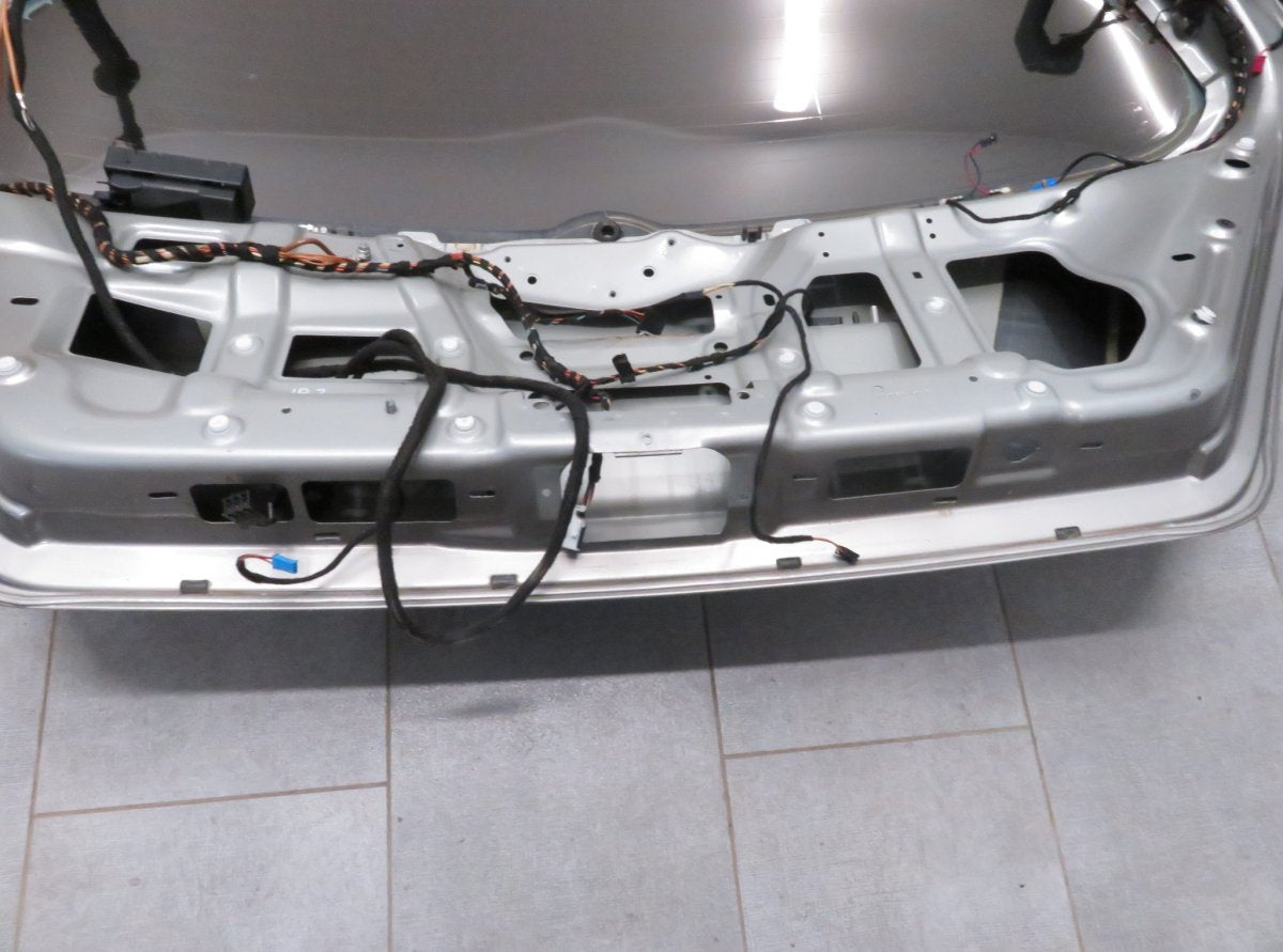 A2517400605 2517400605 A2517400805 Bootlid / tailgate MERCEDES-BENZ R-CLASS (W251) (2006-2013)