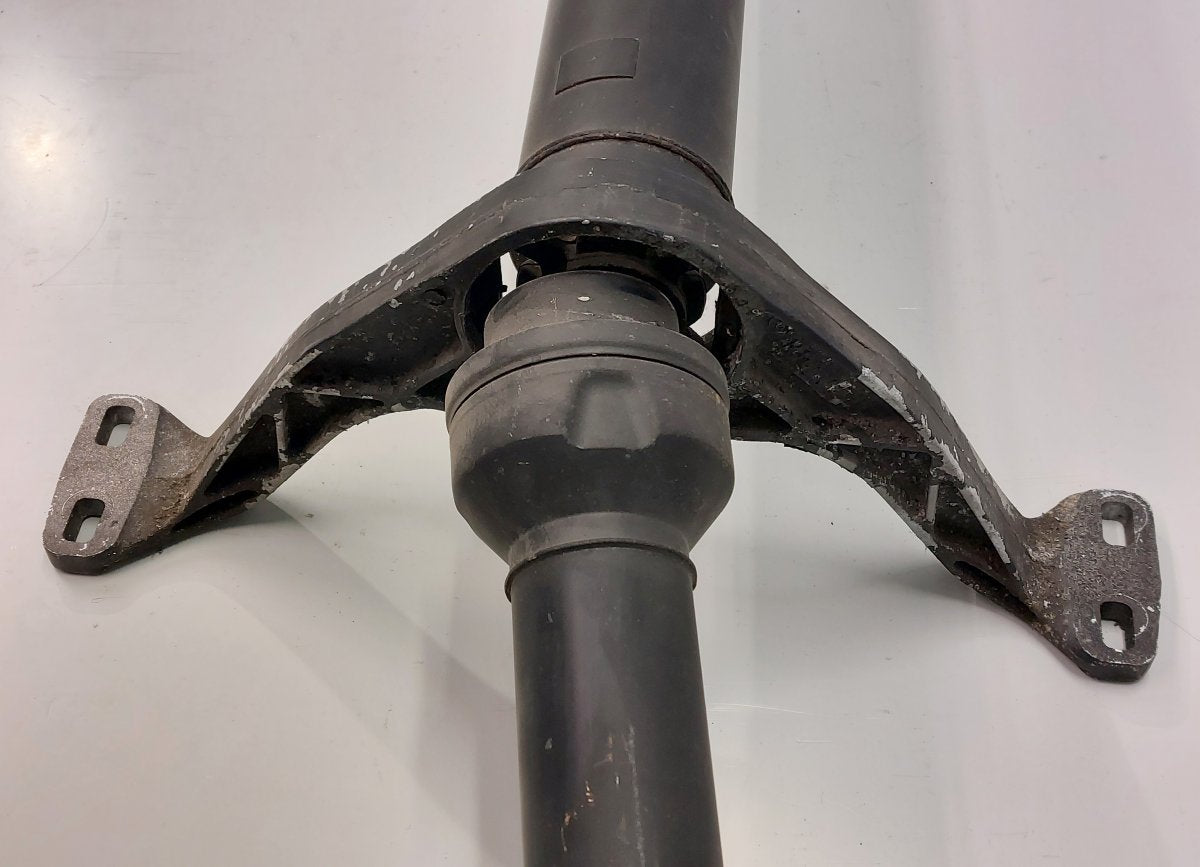 3C0521101AH Propeller Shaft Complete VW PASSAT CC (357) (2008-)