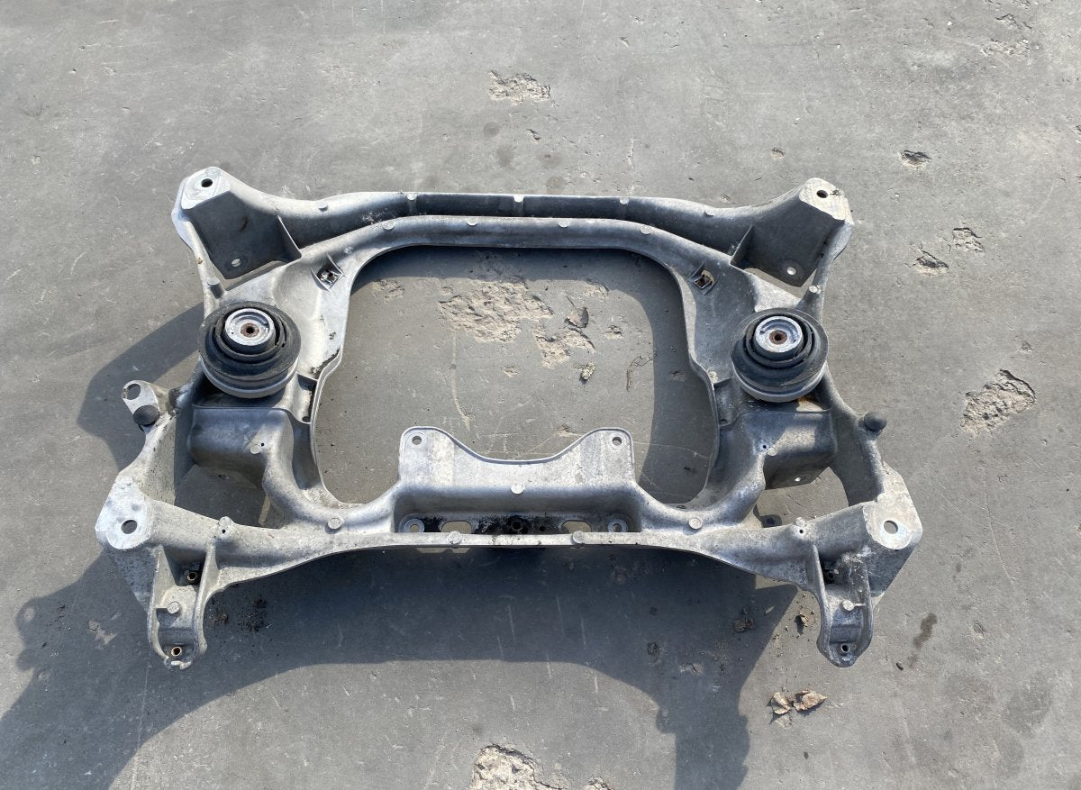 2156280057 Front Axle Beam MERCEDES-BENZ S-CLASS Coupe (C215) (1999-2006)