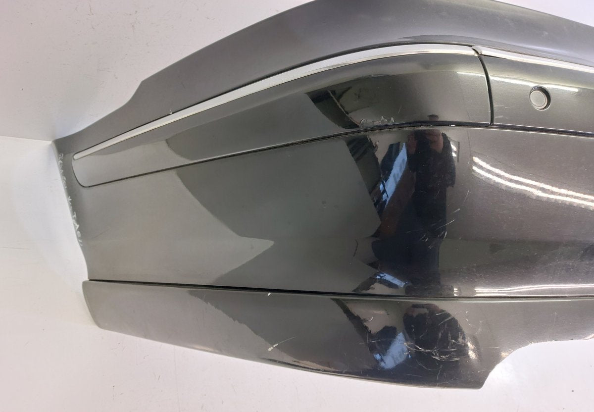 A2158850125 A2158800152 2206100226 Rear bumper MERCEDES-BENZ S-CLASS Coupe (C215) (1999-2006)