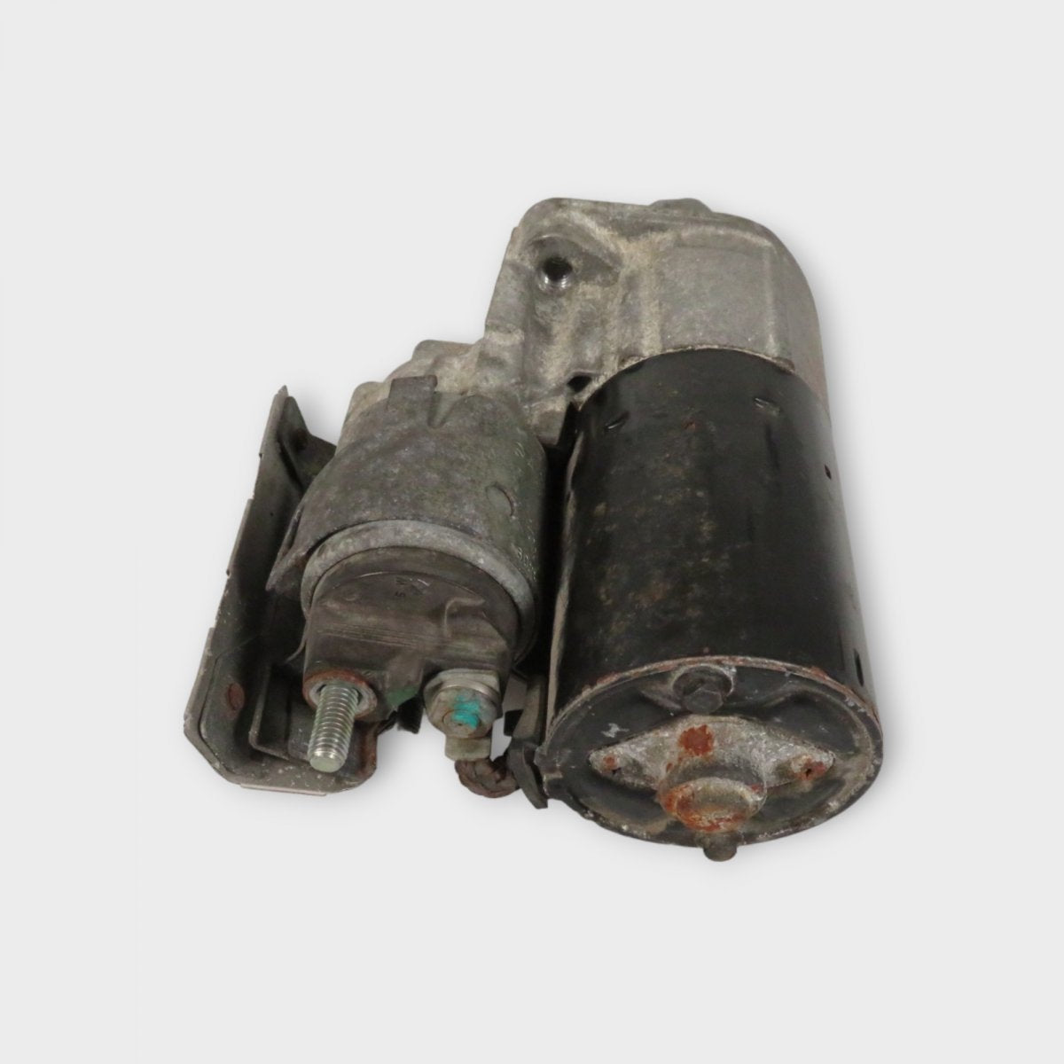 A0061515901 Starter motor MERCEDES-BENZ GL-CLASS (X164) (2006-2012)