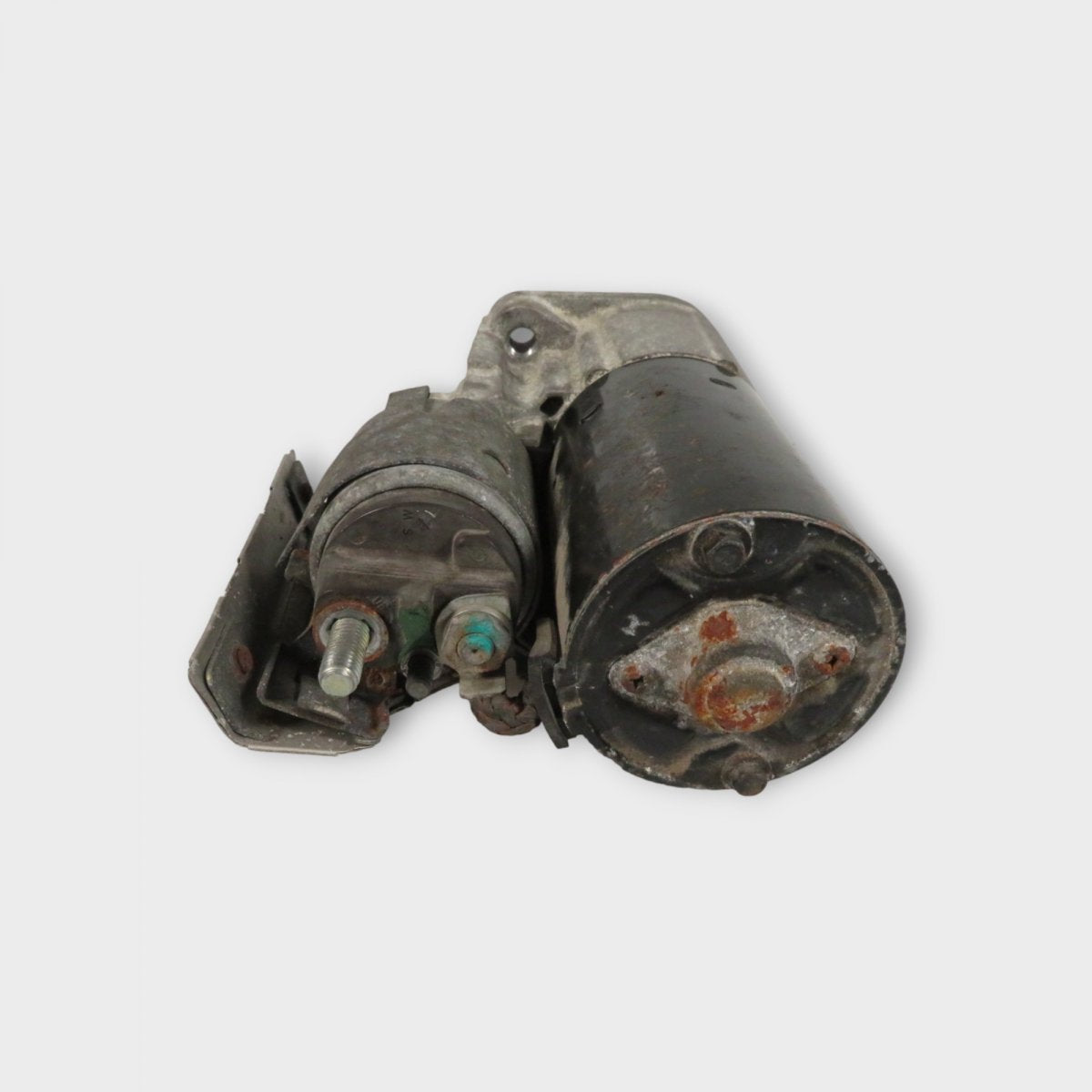 A0061515901 Starter motor MERCEDES-BENZ GL-CLASS (X164) (2006-2012)