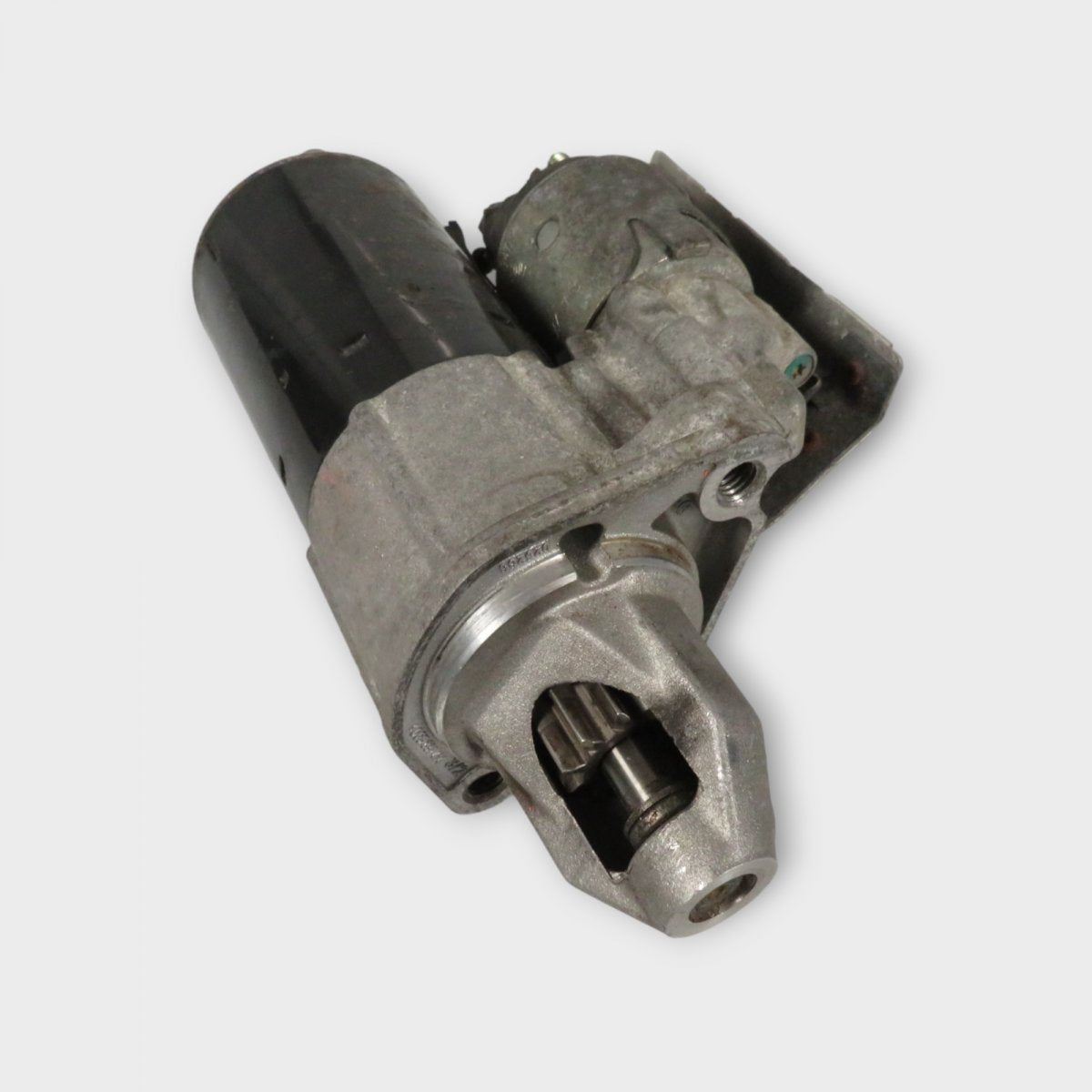 A0061515901 Starter motor MERCEDES-BENZ GL-CLASS (X164) (2006-2012)