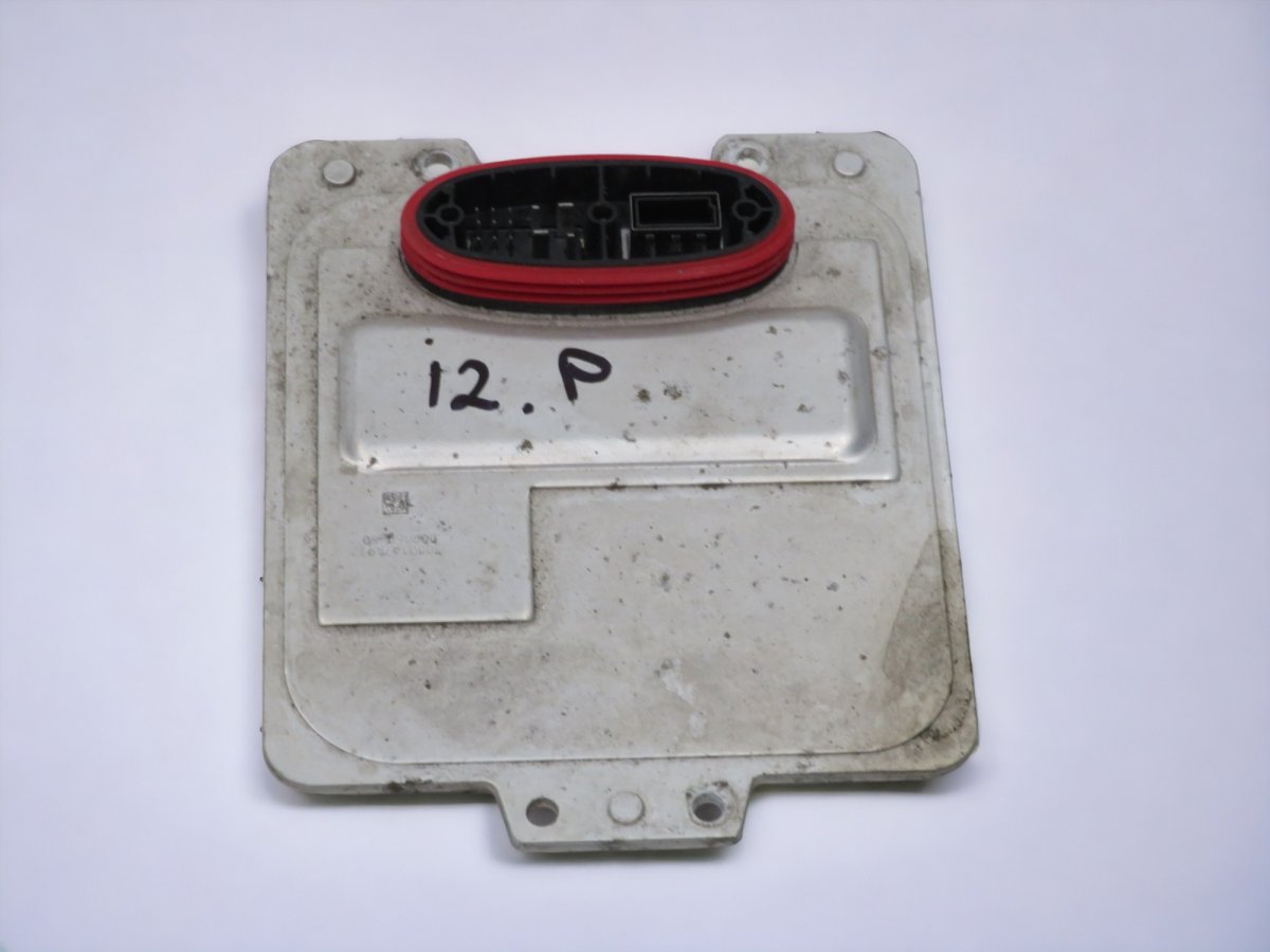 A1648704126 Xenon control unit right MERCEDES-BENZ GL-CLASS (X164) (2006-2012)