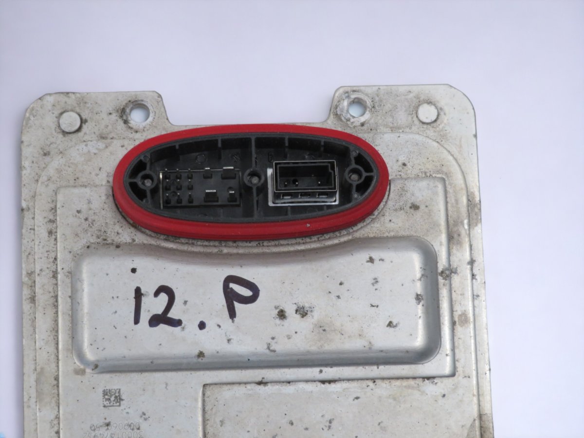 A1648704126 Xenon control unit right MERCEDES-BENZ GL-CLASS (X164) (2006-2012)