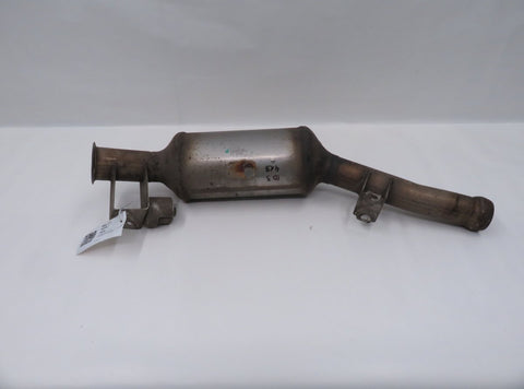A1644909901 1644909901 Exhaust Pipe Front MERCEDES-BENZ ML-CLASS (W164) (2005-2011)