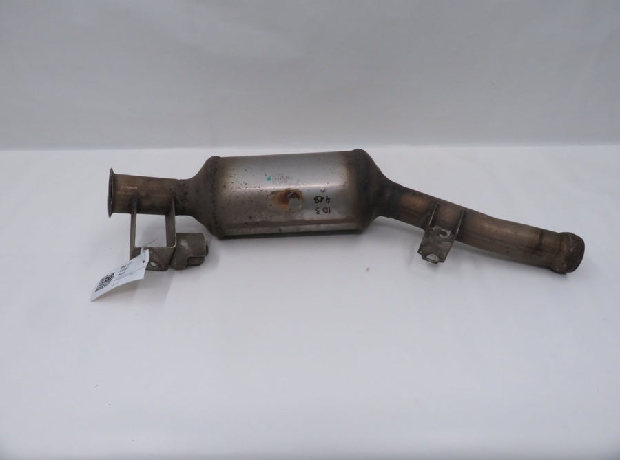 A1644909901 1644909901 Exhaust Pipe Front MERCEDES-BENZ ML-CLASS (W164) (2005-2011)