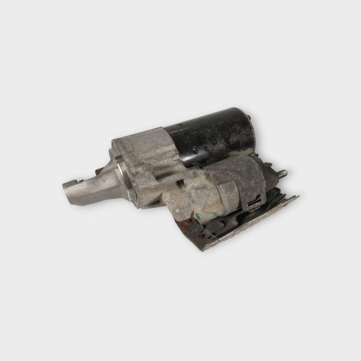 A0061515901 Starter motor MERCEDES-BENZ GL-CLASS (X164) (2006-2012)