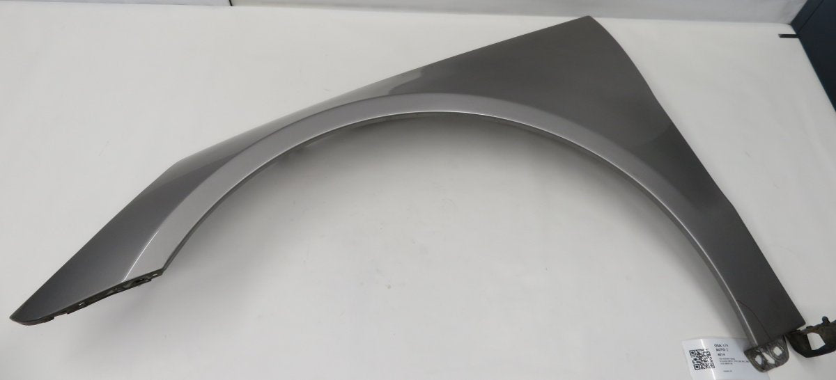 A2518800106 2518800106 Fender Front Left MERCEDES-BENZ R-CLASS (W251) (2006-2013)