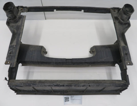 A2515000016 2515000016 Radiator shroud MERCEDES-BENZ R-CLASS (W251) (2006-2013)