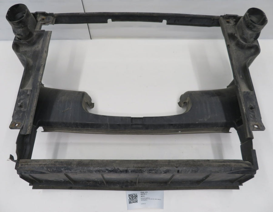 A2515000016 2515000016 Radiator shroud MERCEDES-BENZ R-CLASS (W251) (2006-2013)