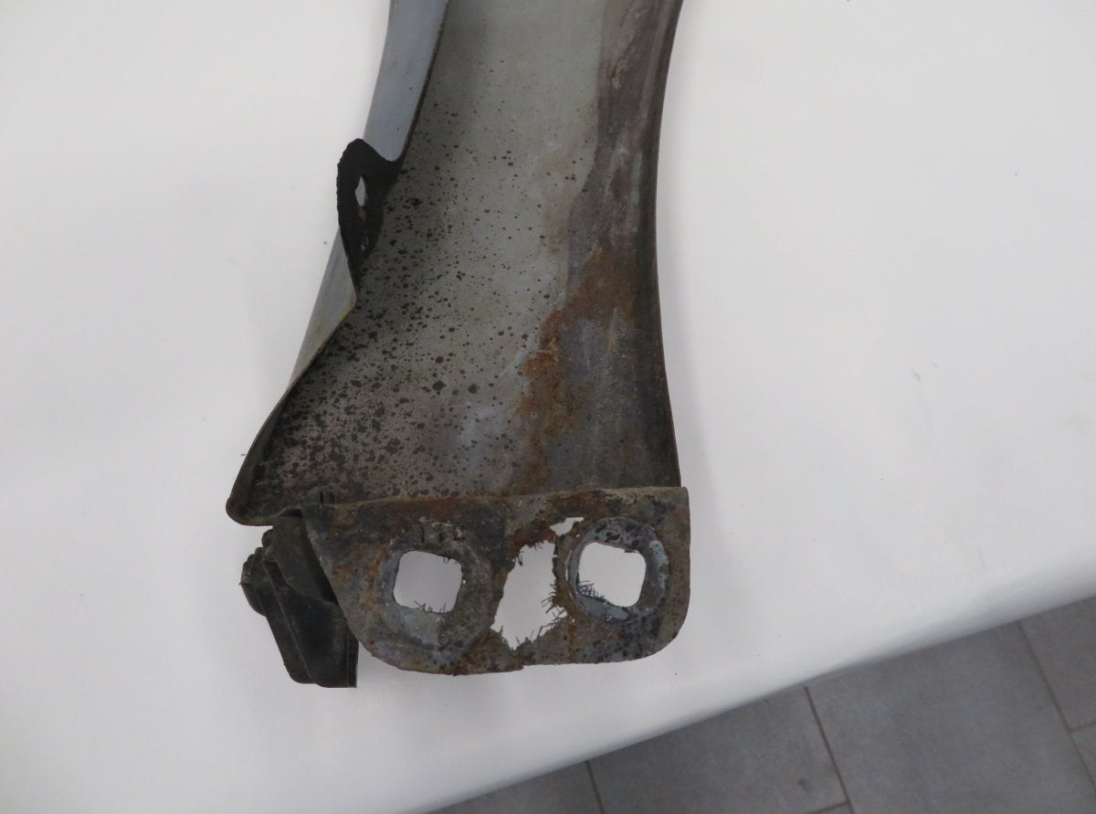 A2518800106 2518800106 Fender Front Left MERCEDES-BENZ R-CLASS (W251) (2006-2013)