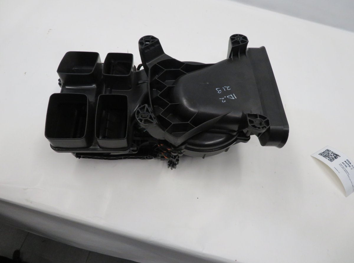A2518300008 2518300008 Heater Fan MERCEDES-BENZ R-CLASS (W251) (2006-2013)