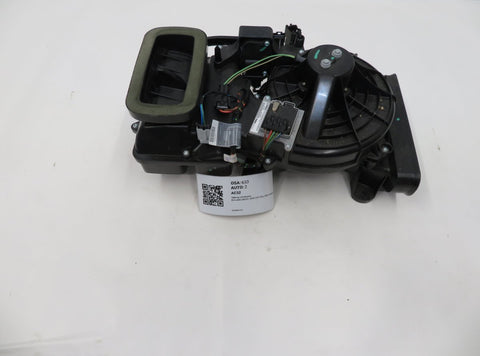 A2518300008 2518300008 Heater Fan MERCEDES-BENZ R-CLASS (W251) (2006-2013)