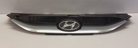 86351-2Y000 Radiator Grille HYUNDAI TUCSON II / ix35 I (LM) (2009-2017)