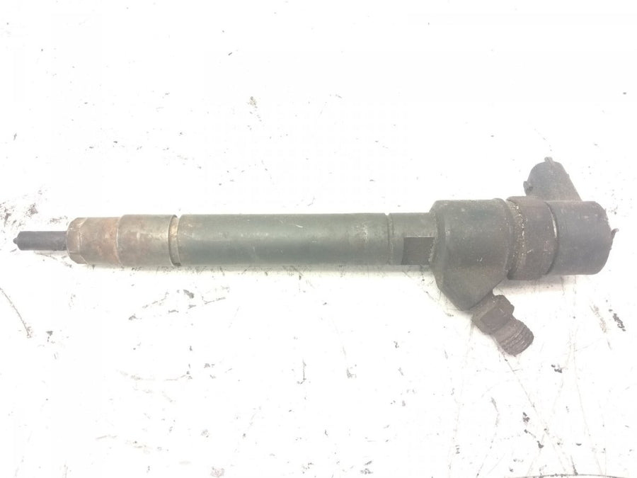 Fuel Injector VOLVO V70 III (BW) (2007-2016)
