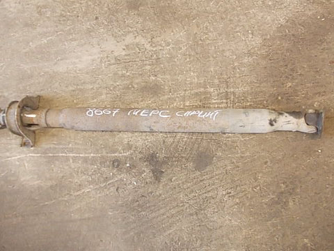 Propeller Shaft Complete MERCEDES-BENZ SPRINTER (903) (1995-2006)