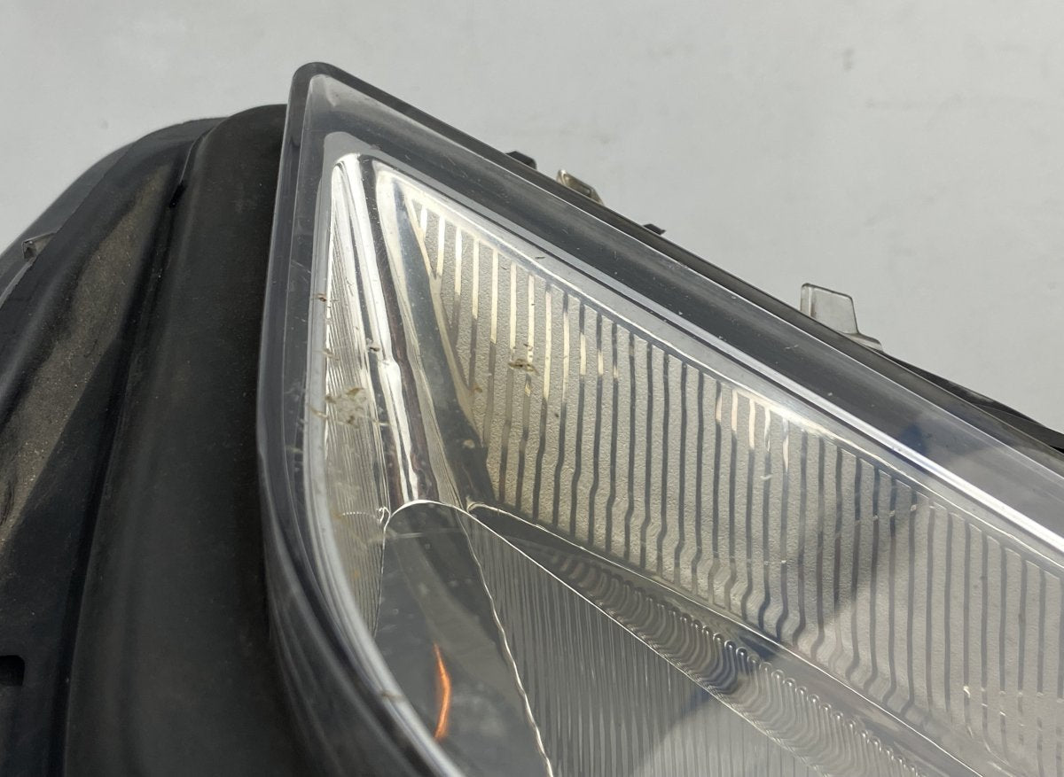 A2128208161 Headlight left MERCEDES-BENZ E-CLASS (W212) (2009-2016)