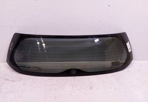 43R-005844 M31Q8 Rear Window glass TOYOTA RAV 4 IV (XA40) (2012-2019)