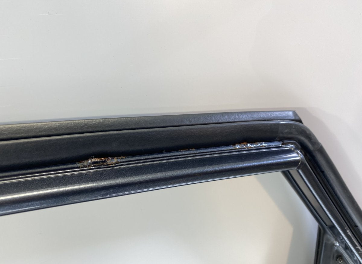 Door Rear Right HYUNDAI TUCSON II / ix35 I (LM) (2009-2017)