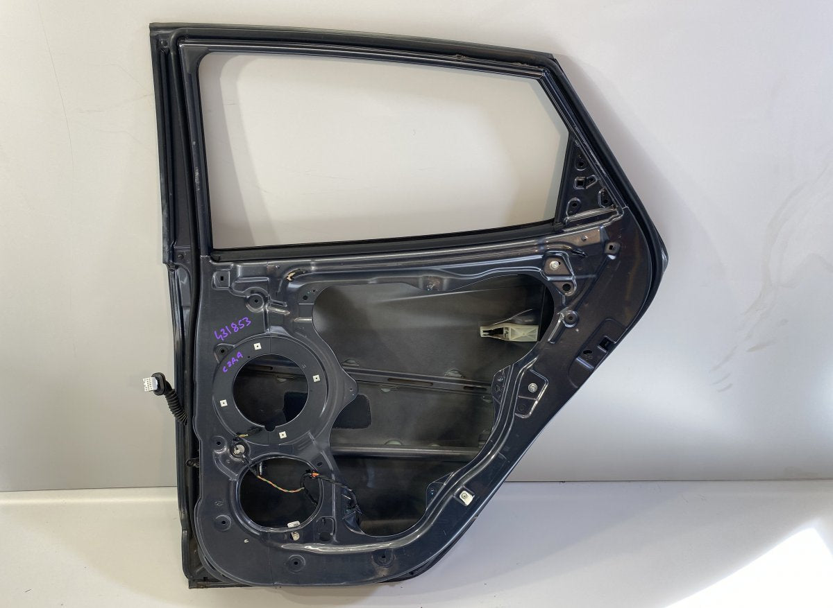 Door Rear Right HYUNDAI TUCSON II / ix35 I (LM) (2009-2017)