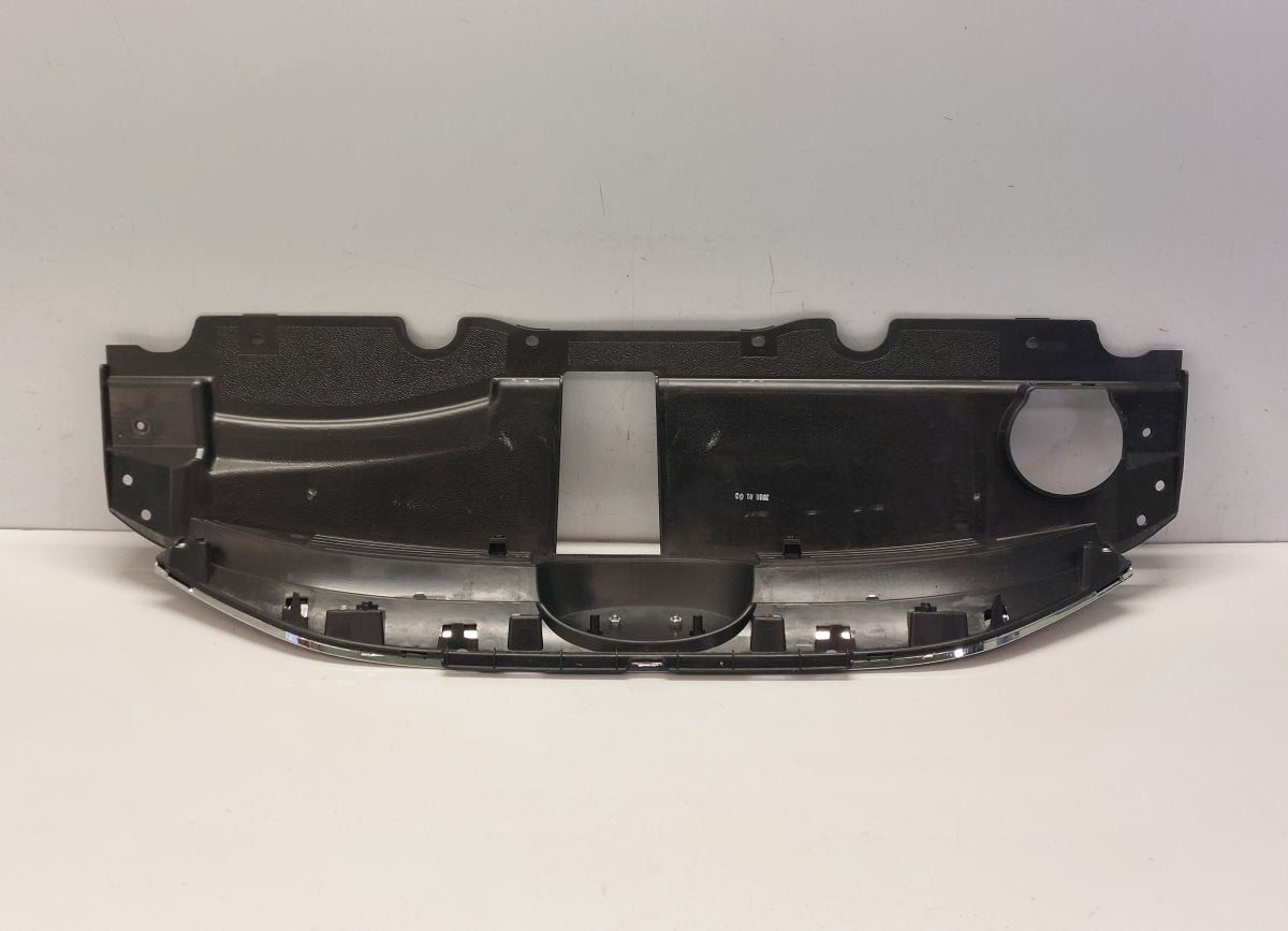 86351-2Y000 Radiator Grille HYUNDAI TUCSON II / ix35 I (LM) (2009-2017)
