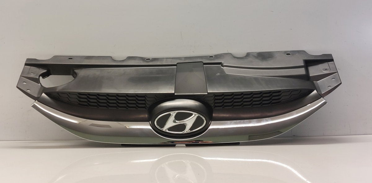 86351-2Y000 Radiator Grille HYUNDAI TUCSON II / ix35 I (LM) (2009-2017)