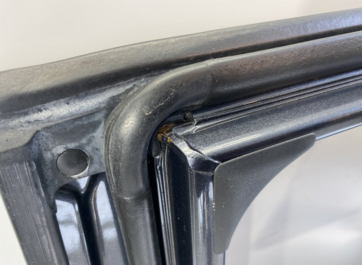 Door Rear Right HYUNDAI TUCSON II / ix35 I (LM) (2009-2017)