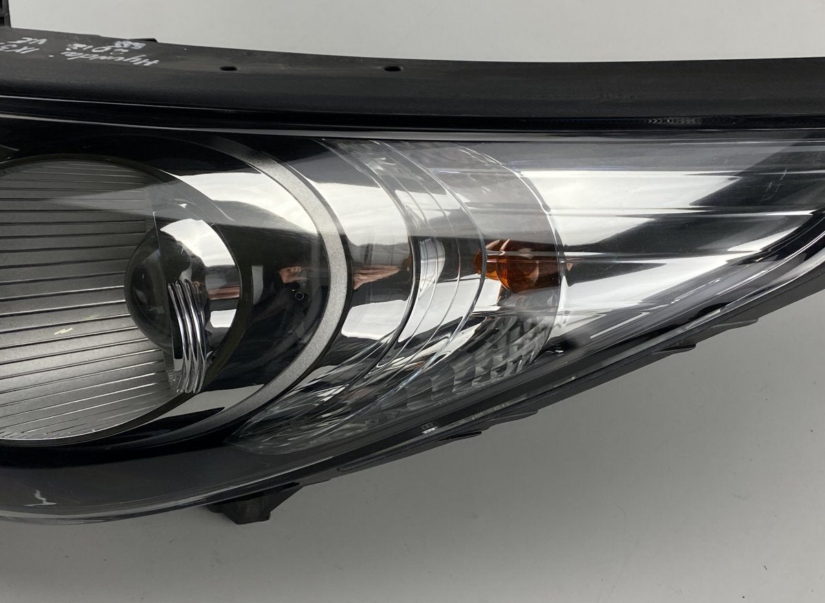 921012Y000 Headlight left HYUNDAI TUCSON II / ix35 I (LM) (2009-2017)