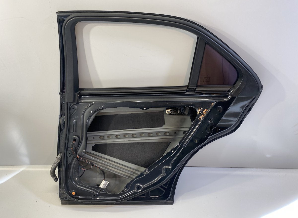 Door Rear Right MERCEDES-BENZ E-CLASS (W212) (2009-2016)