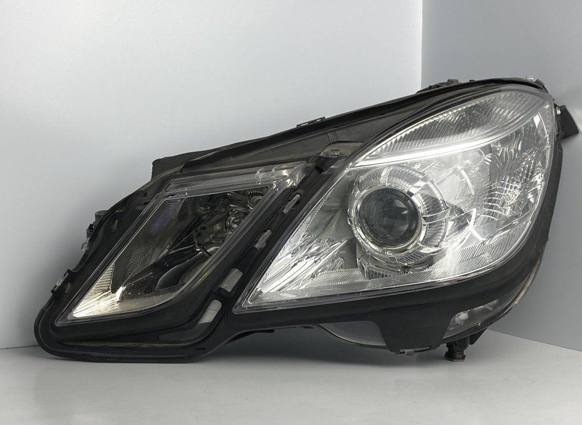A2128208161 Headlight left MERCEDES-BENZ E-CLASS (W212) (2009-2016)