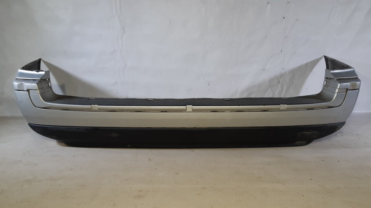 Rear bumper VOLVO V70 II / XC70 I (P80) (2000-2007)