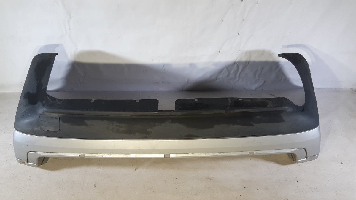 Rear bumper VOLVO V70 II / XC70 I (P80) (2000-2007)