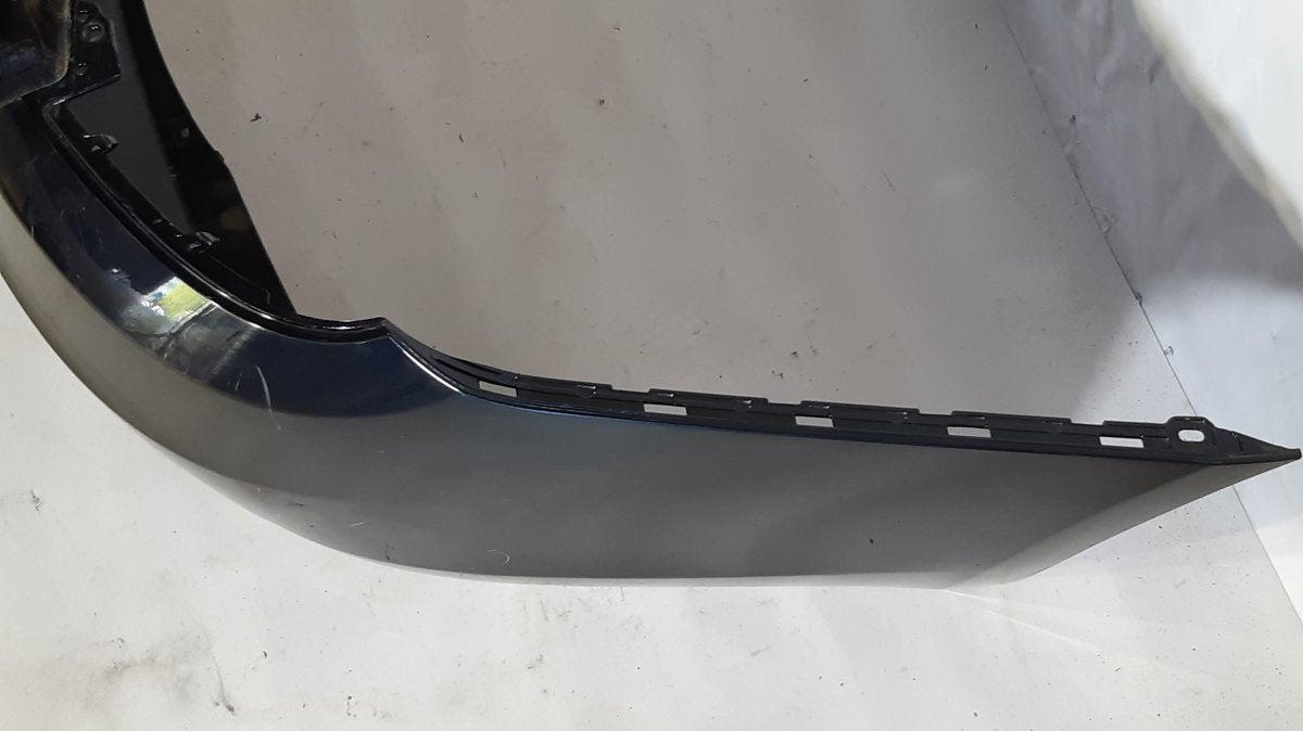 Rear bumper BMW 4 (F32, F33, F36, F82, F83) (2013-2020)