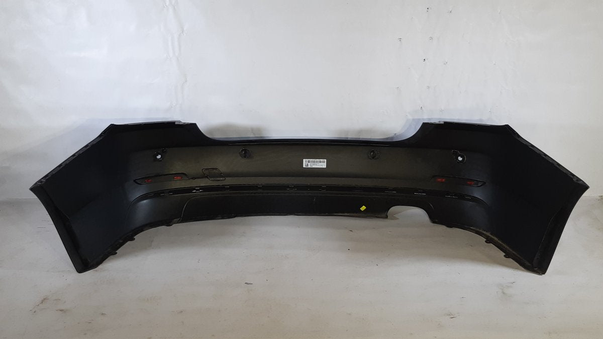 Rear bumper BMW 4 (F32, F33, F36, F82, F83) (2013-2020)