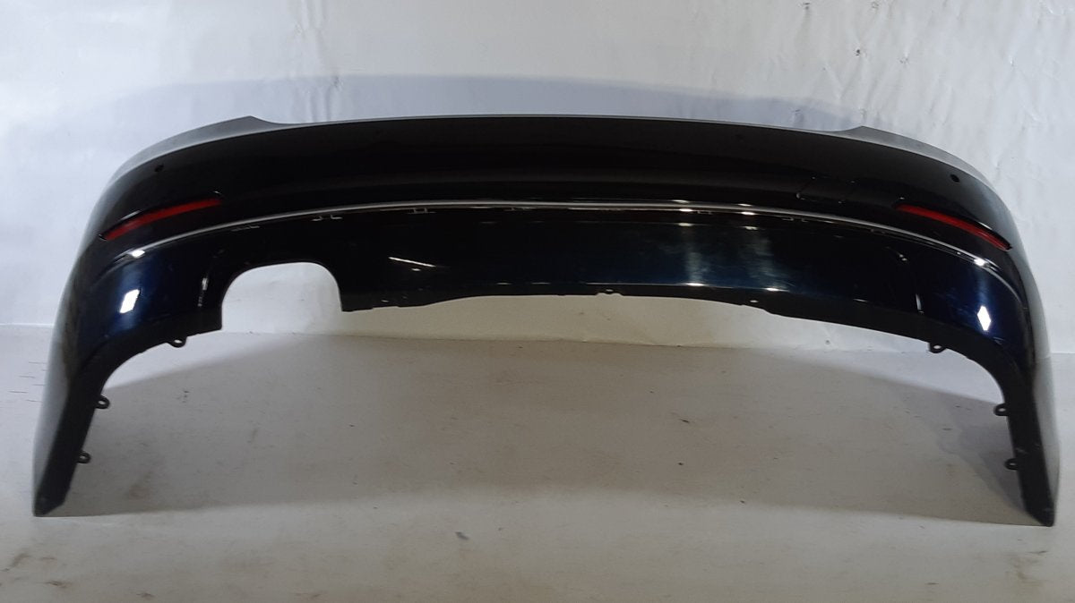 Rear bumper BMW 4 (F32, F33, F36, F82, F83) (2013-2020)
