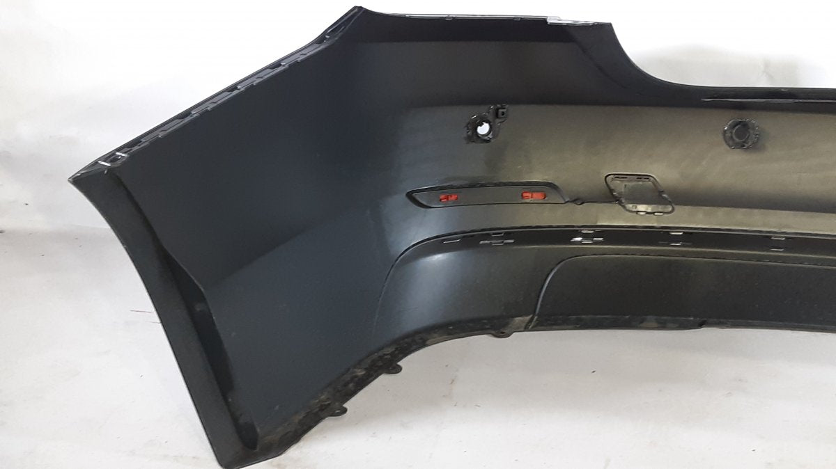 Rear bumper BMW 4 (F32, F33, F36, F82, F83) (2013-2020)