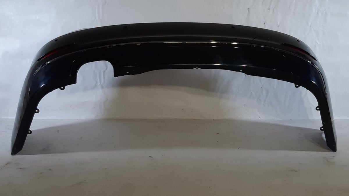 Rear bumper BMW 4 (F32, F33, F36, F82, F83) (2013-2020)