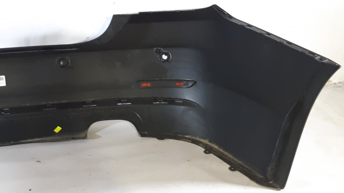 Rear bumper BMW 4 (F32, F33, F36, F82, F83) (2013-2020)