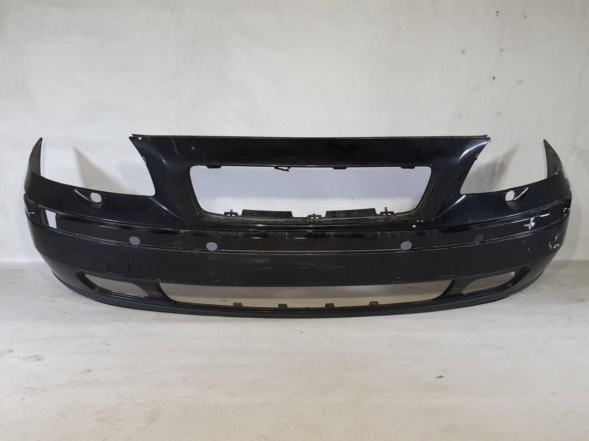 Front Bumper VOLVO V70 II / XC70 I (P80) (2000-2007)