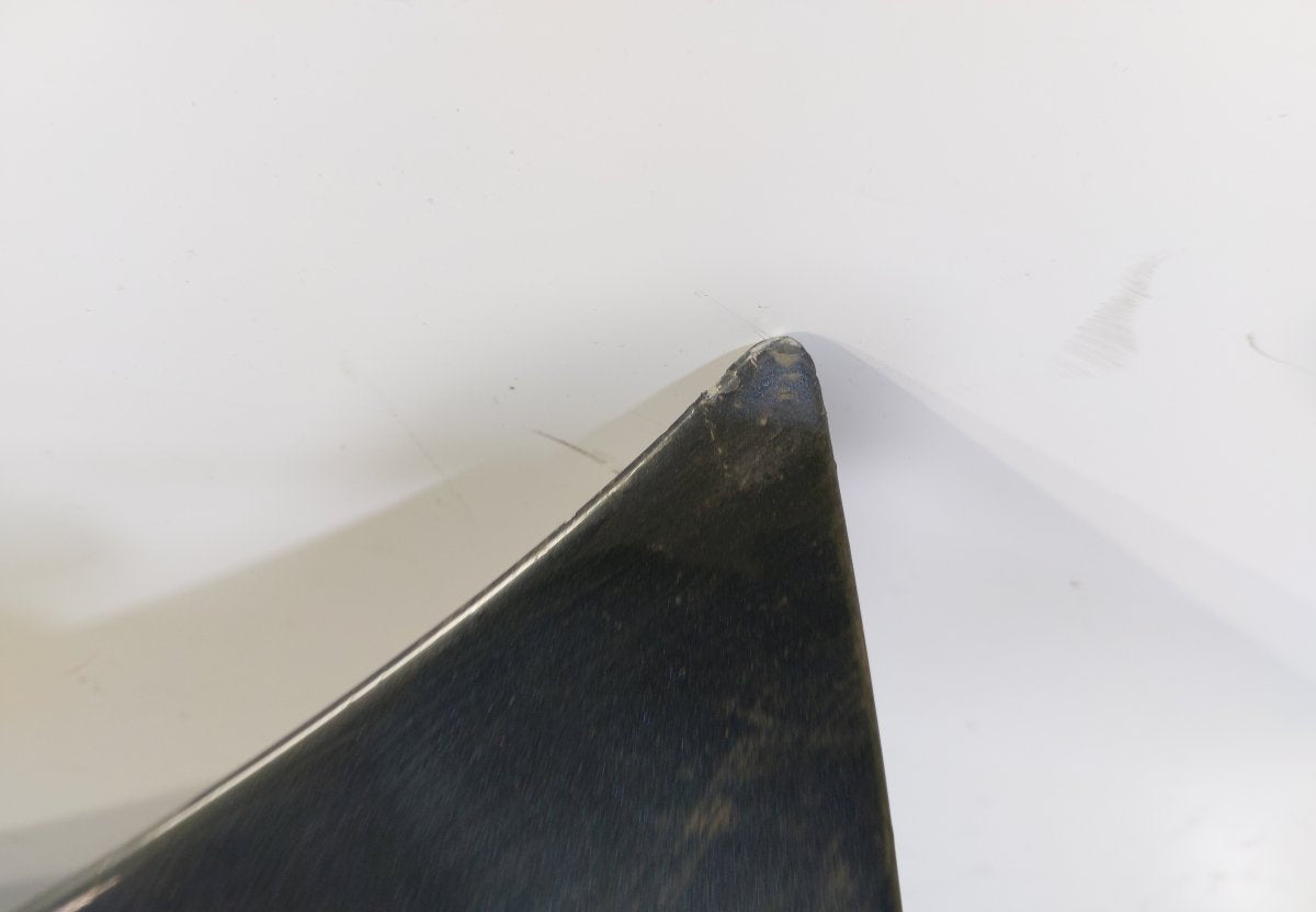 68500SJAK00ZZ Bootlid / tailgate HONDA LEGEND IV (KB) (2004-2012)