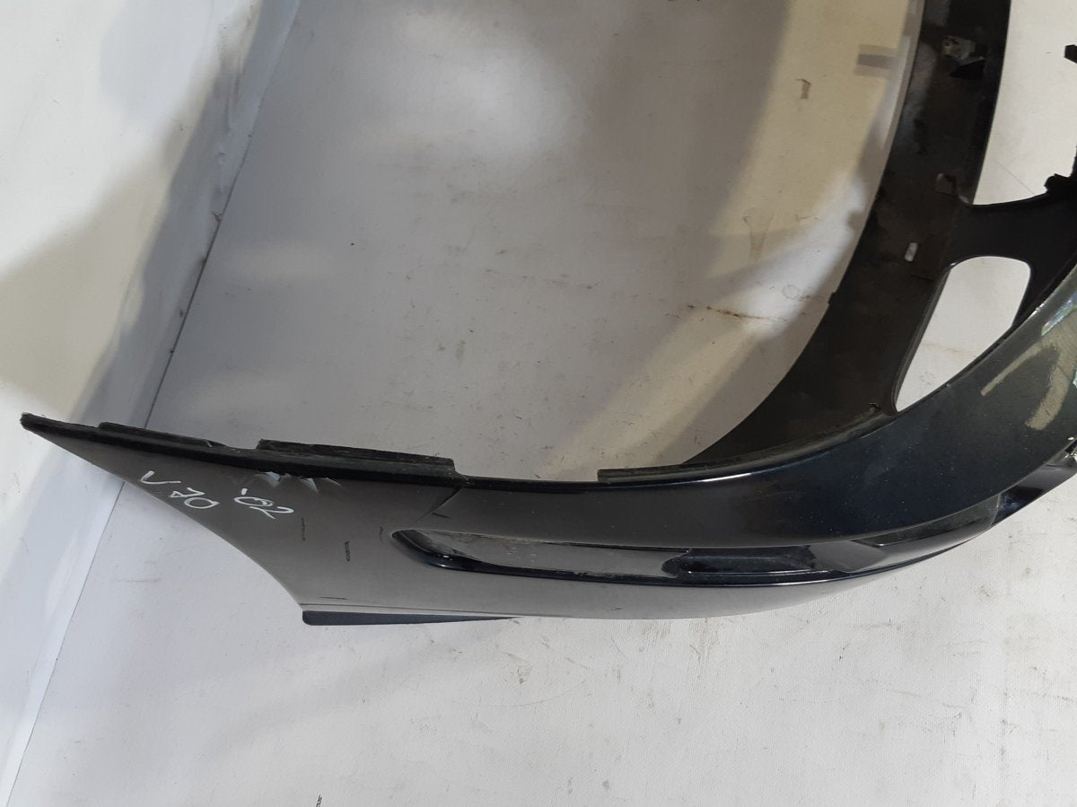 Front Bumper VOLVO V70 II / XC70 I (P80) (2000-2007)