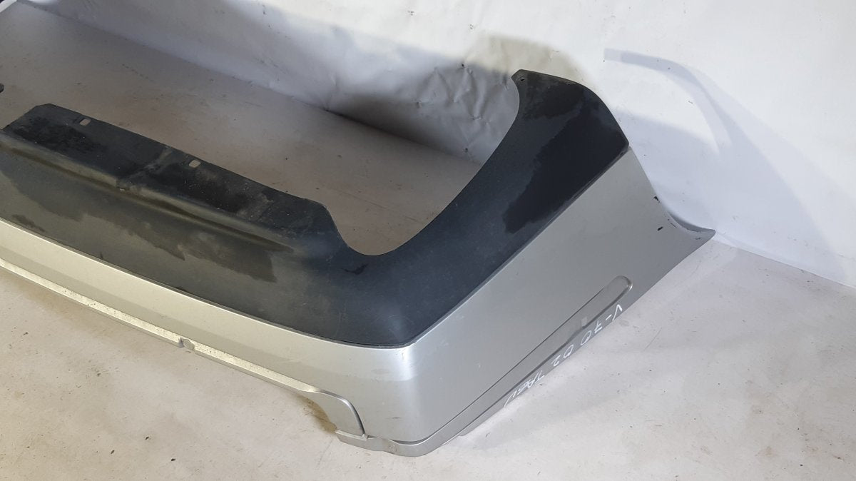 Rear bumper VOLVO V70 II / XC70 I (P80) (2000-2007)