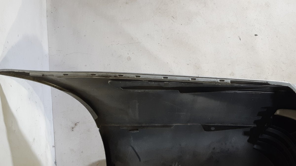 Rear bumper VOLVO V70 II / XC70 I (P80) (2000-2007)