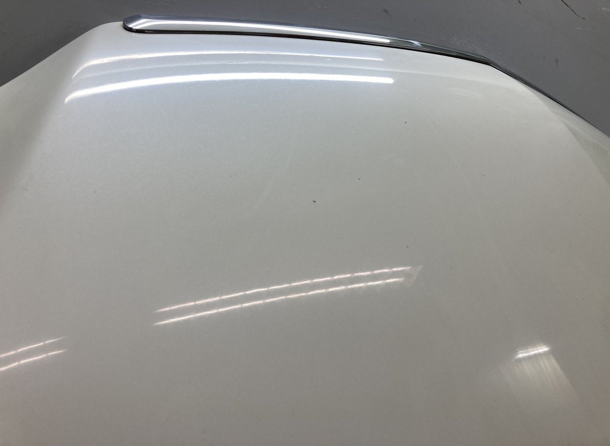 60100SJAC01ZZ Bonnet HONDA LEGEND IV (KB) (2004-2012)