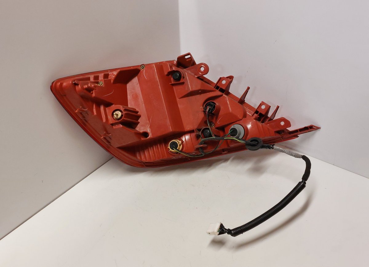 33501SJA003 Tail light, right HONDA LEGEND IV (KB) (2004-2012)