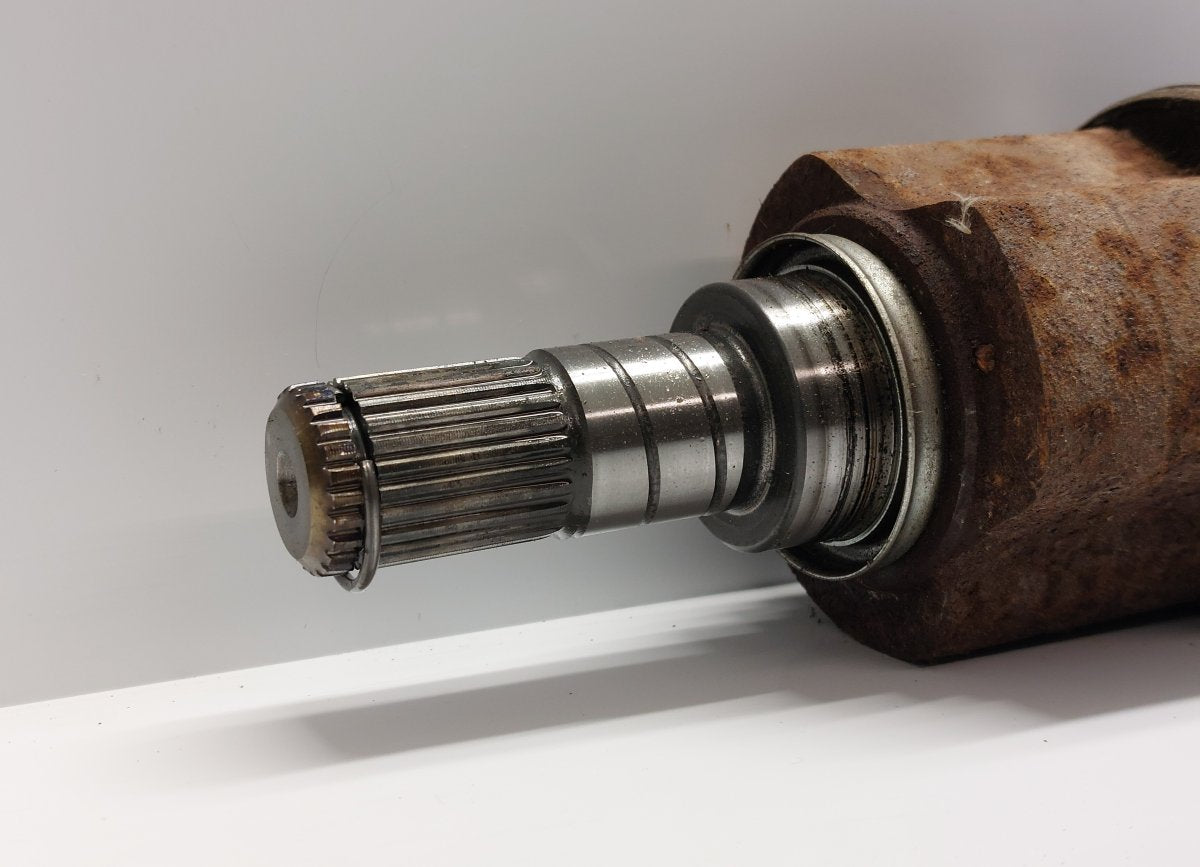 39100JX00B Drive Shaft Front Right NISSAN NV200 (M20) (2010-2021)